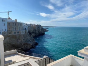 Marea Apartments Polignano A Mare